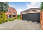 6 bedroom detached house for sale in Waverley House, Green Bank Drive