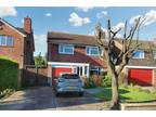 4 bedroom detached house for sale in Ramsey Drive, Arnold, Nottingham, NG5