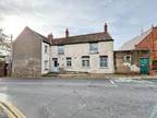 3 bedroom semi-detached house for sale in Station Road, Preston, Hull, HU12