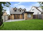 4 bedroom detached house for sale in Greenfields, Gosfield, Halstead, CO9