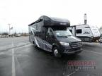 2024 Thor Motor Coach Delano Sprinter 24RW