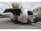 2005 Airstream Safari 25SS WB