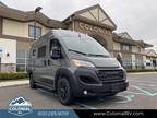 2024 Winnebago Solis Pocket 36B