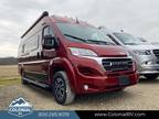 2024 Winnebago Travato 59K