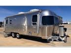 2024 Airstream International 25FB Twin