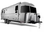 2024 Airstream Trade Wind 25FB Twin