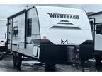 2024 Winnebago M Series 2326RK