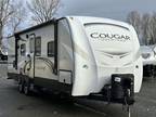 2018 Keystone Cougar Half-Ton Series Cougar 27RES