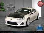 2014 Scion FR-S