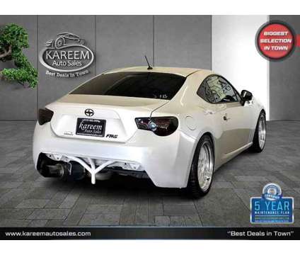 2014 Scion FR-S is a 2014 Scion FR-S Car for Sale in Sacramento CA