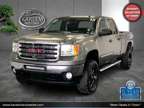 2013 GMC Sierra 2500HD SLE