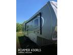 2015 Open Range Roamer 430rls