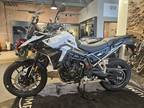 2024 Triumph Tiger 900 GT Pro