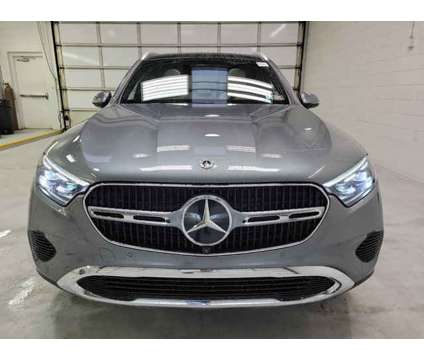 2023 Mercedes-Benz GLC GLC300W4 is a Grey 2023 Mercedes-Benz G Car for Sale in Wilkes Barre PA