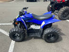 2024 Yamaha YFZ50