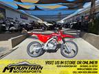 2024 Honda CRF125F