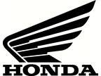 2024 Honda CRF125F