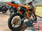 2022 Ktm 250 Sx-F