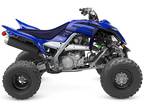 2024 Yamaha Raptor 700R