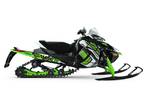 2024 Arctic Cat ZR 9000 RR ES EPS