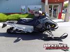 2017 Polaris 800 Switchback Assault 144 ES