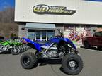 2024 Yamaha Raptor 700R