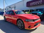 2023 Dodge Charger Red, 12 miles