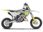 2024 Husqvarna TC 50