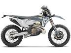 2024 Husqvarna TE 300 Pro