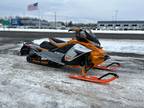 2019 Ski-Doo RENEGADE XRS 850 E TEC