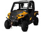 2023 Cub Cadet Challenger MX 550