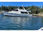 2006 Meridian 490 Pilothouse Boat for Sale