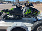 2017 Arctic Cat XF 6000 High Country Limited ES