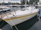 1979 J boats J30 Boat for Sale