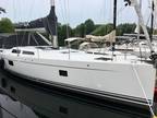 2019 Hanse Hanse 508 Boat for Sale