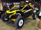 2024 Can-Am 2024 MAVERICK R XRS ATV for Sale