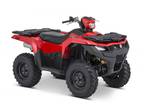 2023 Suzuki KingQuad 500XP ATV for Sale