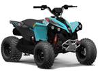 2024 Can-Am Renegade 70 EFI ATV for Sale