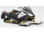 2024 Ski-Doo MXZ Adrenaline with Blizzard Package 137 600R E-TEC ES Ice Ripper