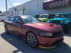 2023 Dodge Charger Red, 13 miles