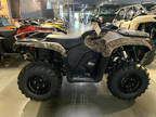 2024 Can-Am Outlander DPS 500