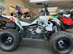 2024 Polaris Outlaw 110 EFI