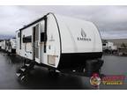 2024 EMBER RV E-SERIES 22ETS RV for Sale