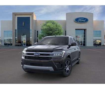 2024 Ford Expedition Max XLT is a Black 2024 Ford Expedition Car for Sale in Georgetown TX