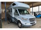 2024 Winnebago Navion 24D