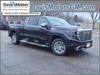 2024 GMC Sierra 1500 Silver, new