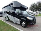 2024 Thor Motor Coach Delano Sprinter 24TT