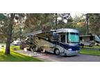 2007 Country Coach Allure 430 40ft