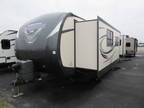 2016 Forest River Salem Hemis Lite 302FK 30ft