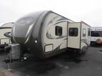 2013 Forest River Salem Hemisphere Lite 272BH 27ft